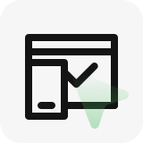 Real-time voice to text conversion